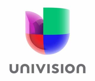 Univision corporate logo