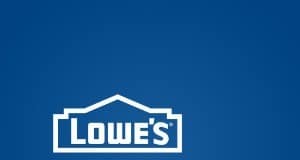 Lowes logo