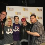 Peoria’s 104.9 The Wolf Raises $64,881 For St. Jude 104.9 The Wolf team