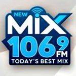 Peoria’s Mix 106.9 Welcomes New Morning Co-Host Mix_106.9_logo