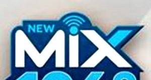 Mix_106.9_logo
