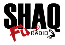 Shaq_Fu_Radio_Logo