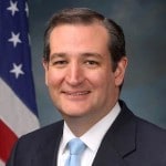 Ted Cruz