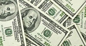 Money graphic