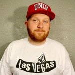 Afternoons Getting Moug-ed Up In Vegas John_Moug16
