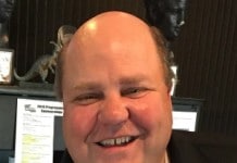 Tony Tilford Gets a WAKY Management Gig In Louisville Tony Tilford