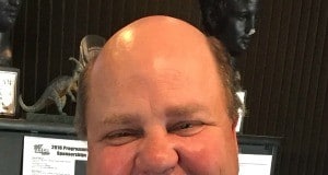 Tony Tilford