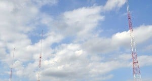 WMAL Towers