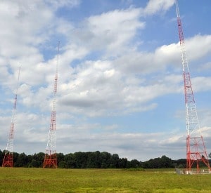 WMAL Towers