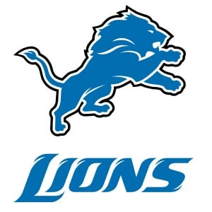 Detroit Lions Schedule - Radio Affiliates