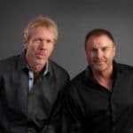 Ace & TJ Launch The Radio Button Network