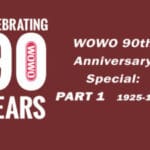 WOWO Launches Podcasts To Celebrate 90th