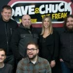 Dave & Chuck Group Shot