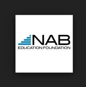 NAB Education Foundation