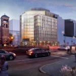 NAB Getting Ready To Break Ground