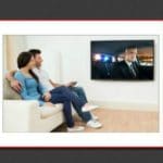 TV Viewing Plummets Over Past Year