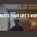 iHeart Announces Partnership With WeWork