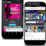 What Were The Results of The NextRadio Aloft Hotel Campaign?