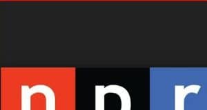 NPR Logo