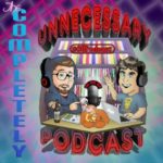 AdLarge Picks Up Unnecessary Podcast