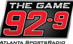 92.9_The_Game_logo