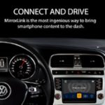 iHeart Investing In The Dash MirrorLink