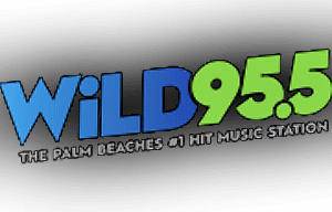 Wild_95.5_logo
