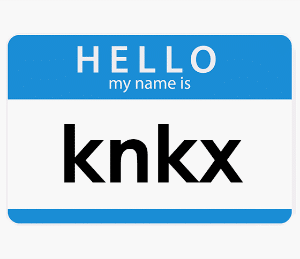 knkx
