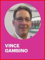WIP's Vince Gambino