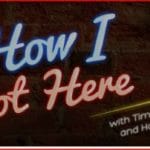 New Podcast Asks Luminaries About Their Success