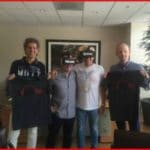 It’s On To Virtual Reality For PodcastOne