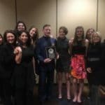 Smith Enters Alaska Broadcasters Hall Of Fame