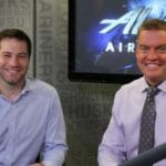 Alpha To Air Brock & Salk In Portland