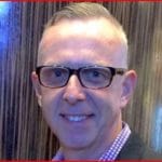 Carl Anderson Leaving Radio