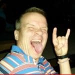 Cancer Takes Life Of Townsquare PD