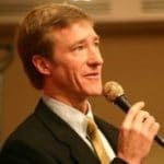 Beasley Hires Former Mayor