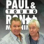 Young Ron Brewer Announces Retirement