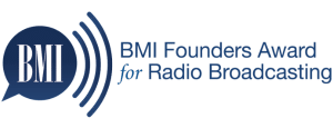 bmi-founders-award-radio-logo