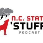 Raleigh Gets Its Sports Stuff