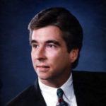Tapscan Founding Partner Dies at 58