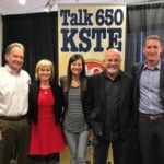 iHeart Sacramento Packs The House With Ramsey