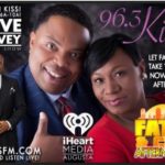 Augusta Stations Shuffle The Deck