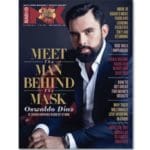Our Latest Issue is Out