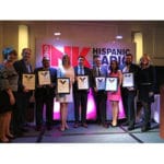 Medallas de Cortez Winners Announced