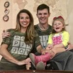Bones Helping Wounded Air Force Vet