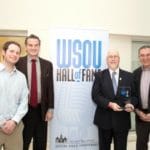 3 New Hall-Of-Famers For WSOU-FM