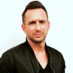 Steele Becomes An Alpha PD