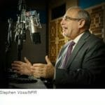 After Four Decades Robert Siegel Calling It A Day