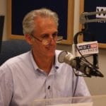 New Afternoon Man on The Job at WTIC-AM