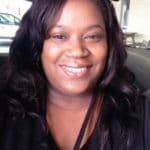 Morgan Back Behind The Mic At 107.7 Jamz